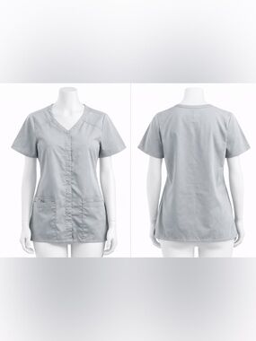 Wonder Work scrub top